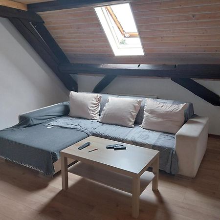 2 Zimmer Ferien & Monteur Wohnung Dg Riedstadt Εξωτερικό φωτογραφία