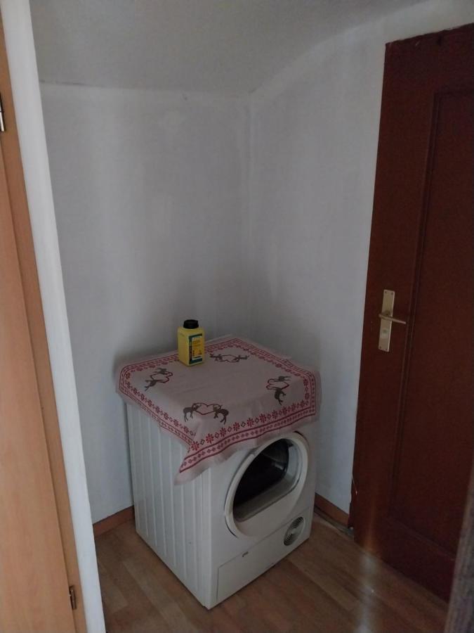 2 Zimmer Ferien & Monteur Wohnung Dg Riedstadt Εξωτερικό φωτογραφία
