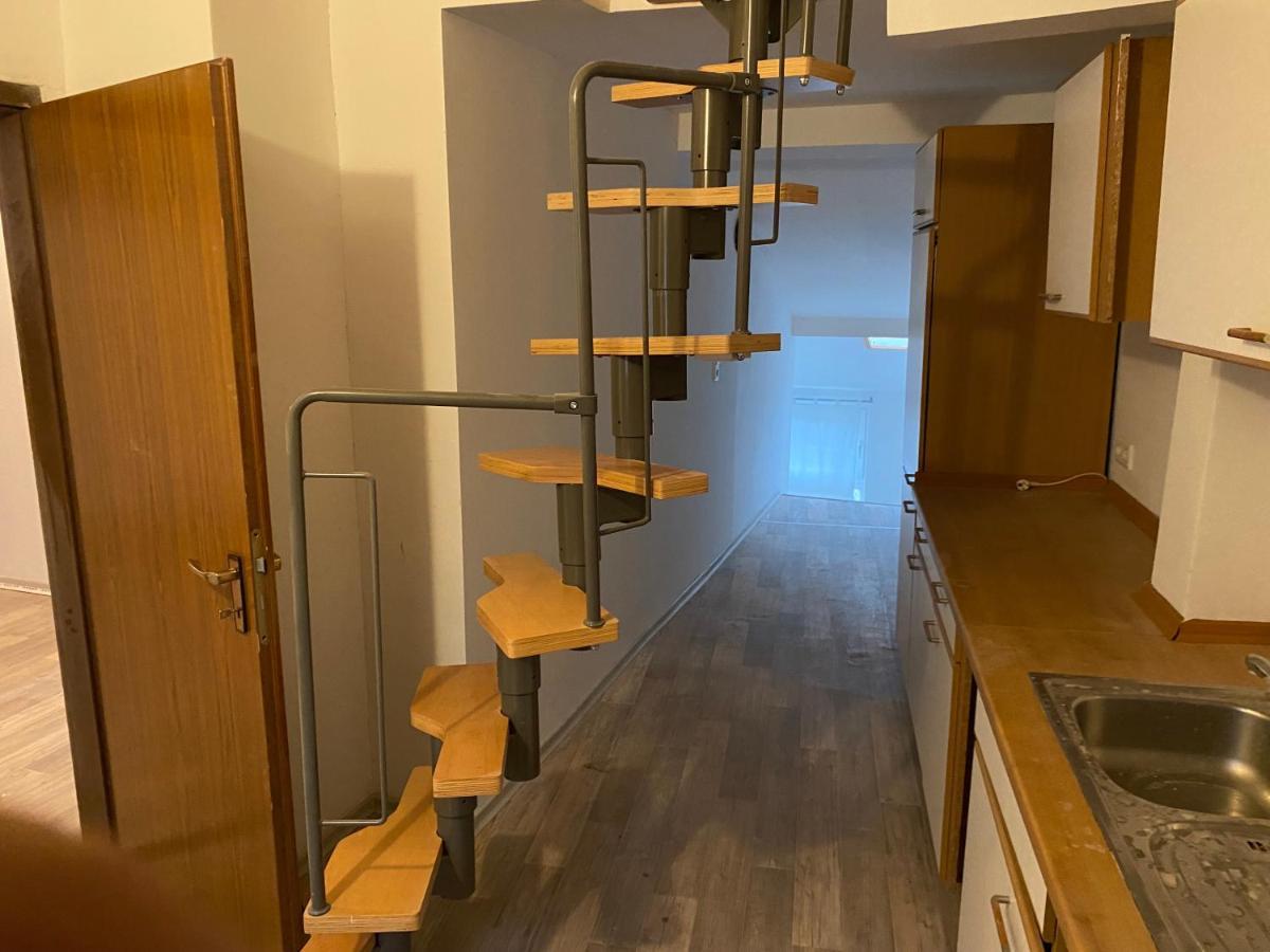 2 Zimmer Ferien & Monteur Wohnung Dg Riedstadt Εξωτερικό φωτογραφία