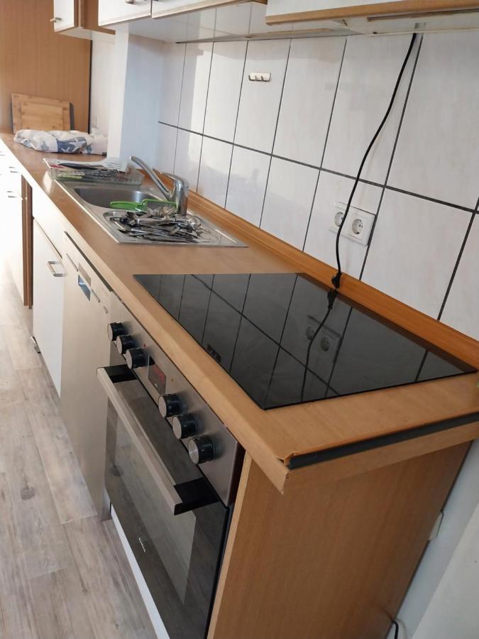 2 Zimmer Ferien & Monteur Wohnung Dg Riedstadt Εξωτερικό φωτογραφία