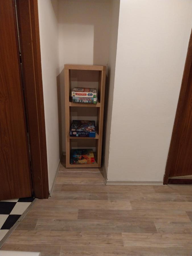 2 Zimmer Ferien & Monteur Wohnung Dg Riedstadt Εξωτερικό φωτογραφία