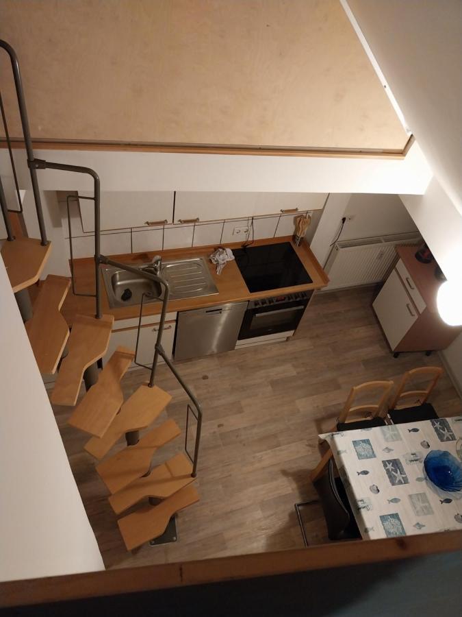 2 Zimmer Ferien & Monteur Wohnung Dg Riedstadt Εξωτερικό φωτογραφία