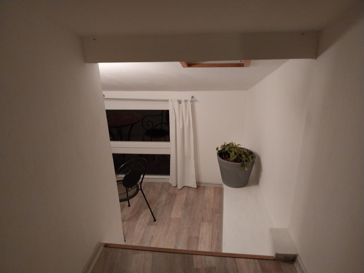 2 Zimmer Ferien & Monteur Wohnung Dg Riedstadt Εξωτερικό φωτογραφία