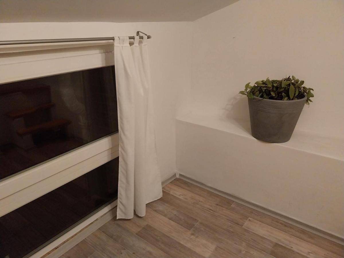 2 Zimmer Ferien & Monteur Wohnung Dg Riedstadt Εξωτερικό φωτογραφία