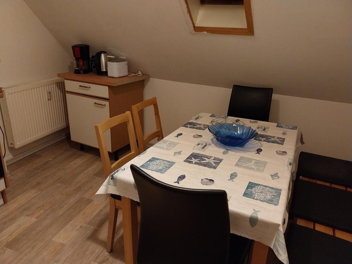 2 Zimmer Ferien & Monteur Wohnung Dg Riedstadt Εξωτερικό φωτογραφία