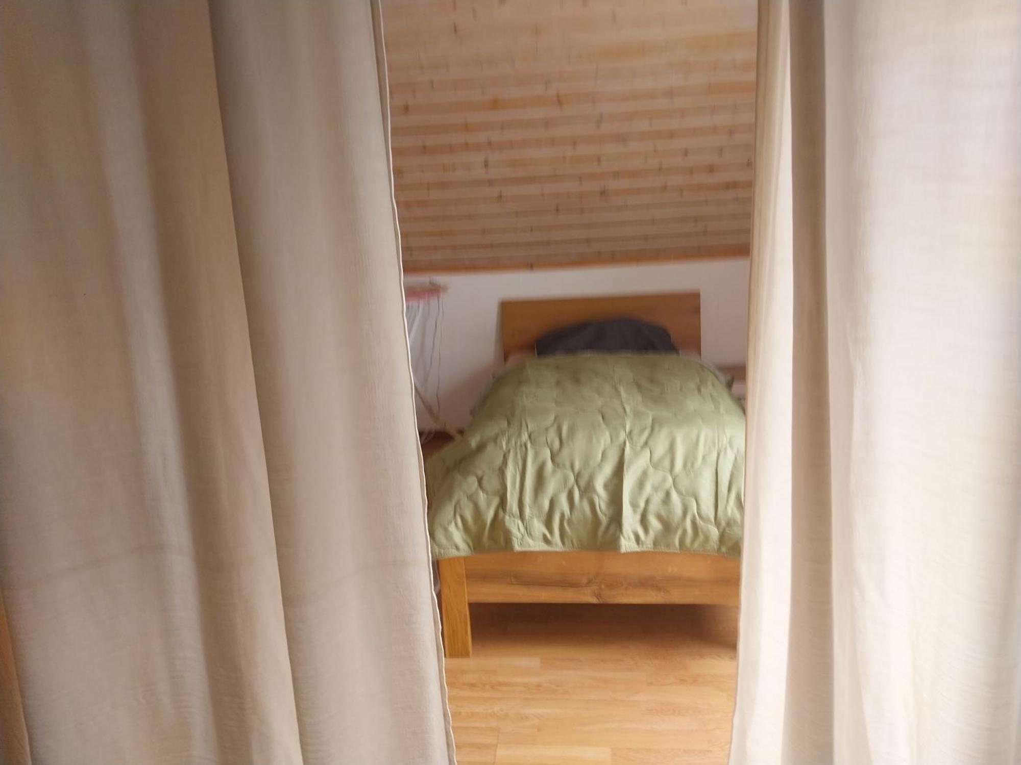2 Zimmer Ferien & Monteur Wohnung Dg Riedstadt Εξωτερικό φωτογραφία