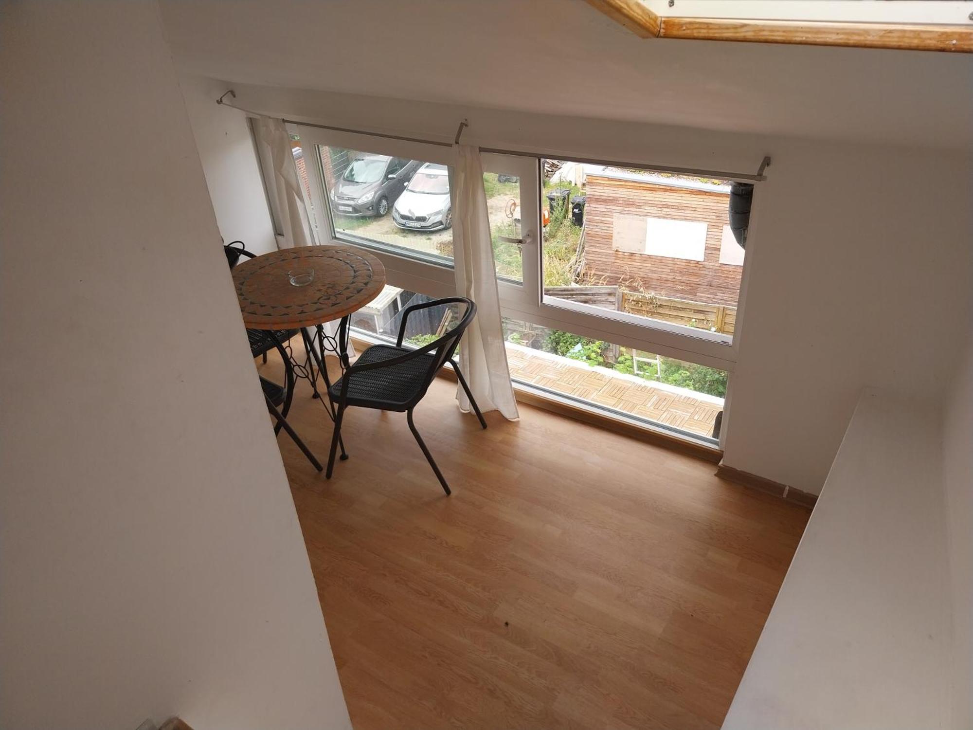 2 Zimmer Ferien & Monteur Wohnung Dg Riedstadt Εξωτερικό φωτογραφία